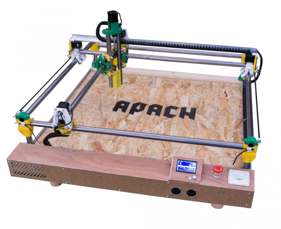 mpcnc_apach_web